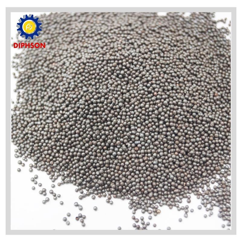 S460 Hot Sale Stainless/Aluminum Steel Shot with High Purity