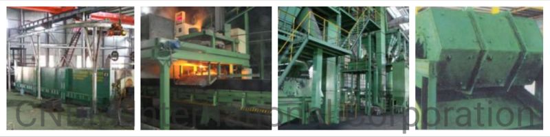 Forged Grinding Steel Balls for Gold Mine with High Quality