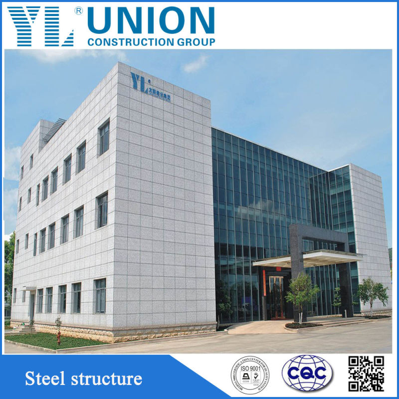 Light Frame Structural Steel Structure Steel Framework for Steel Structure Building or Steel Construction
