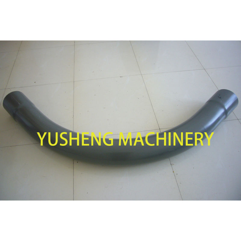 PVC Pipe Bending Machine/Elbow Machine/Conduit Pipe Machine (PGW110)