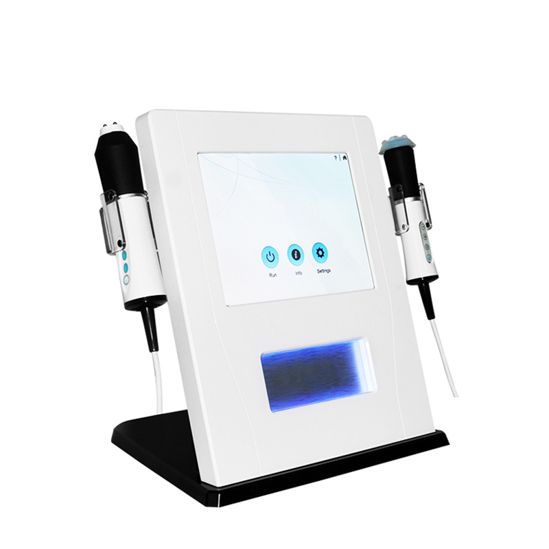 Oxygen and Microdermabrasion Jet Infusion Beauty Machine for Wholesale