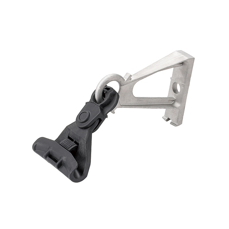 PS1500 Dead End Clamp with Bracket / Double Suspension Clamp / Suspension Assembly Clamp