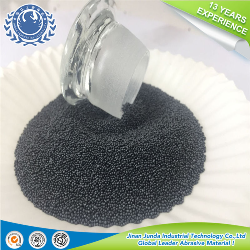 0.26% Cr Element Cast Steel Shot S460 for Shot Blasting