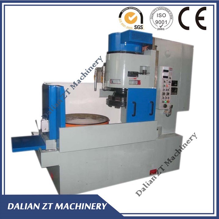 Rotary Table Vertical Spindle Surface Grinding Machine M74125 M74100