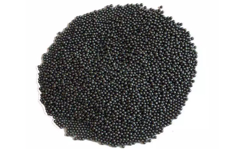 Chinese Suppliers S550 Steel Shot 1.7mm for Blasting Cleaning