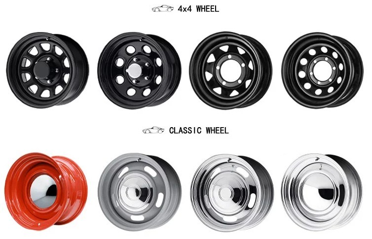 2019 Vesteon New Design Alloy Wheels 17 18inch Car Rims PCD4/8X100/114.3 Alloy Wheels for Sale