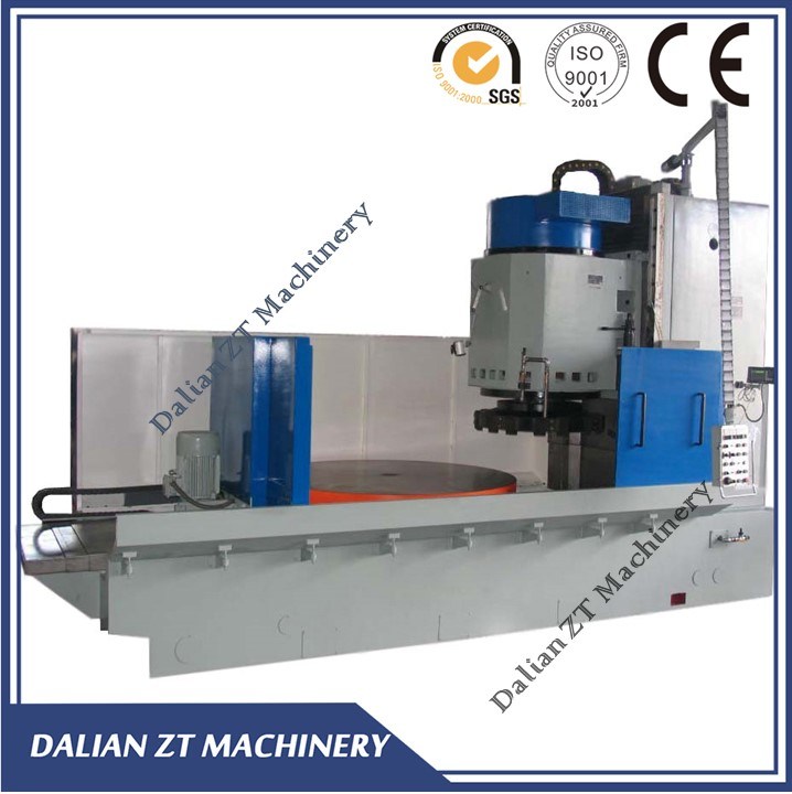 M74100E Vertical Spindle Surface Grinding Machine with Rotary Table