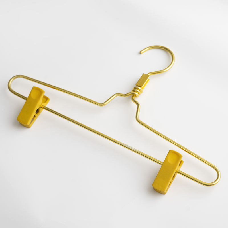 Hanger Metal Hanger Color Hanger Supermarket Hanger Spray Hanger