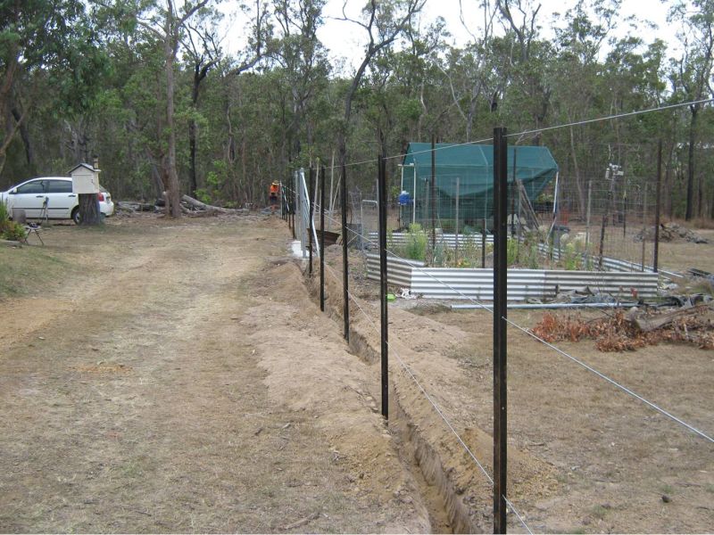 Hot Dipped Galvanized Steel Y Post Fence Post for Sale