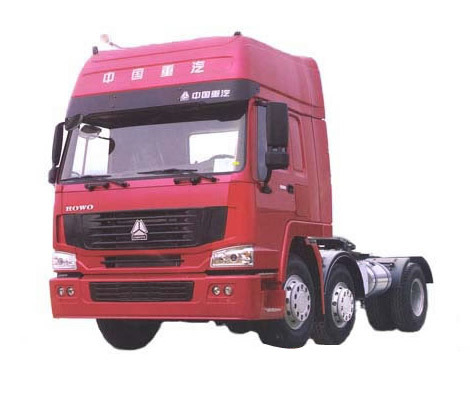 Sinotruck HOWO Tractors for Sale/6*2 HOWO Tractor Truck for Sale