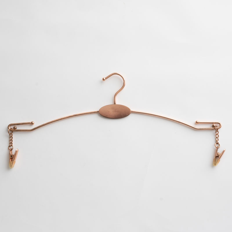 Hanger Fashion Shop Hanger Metal Hanger Color Hanger Individual Hanger