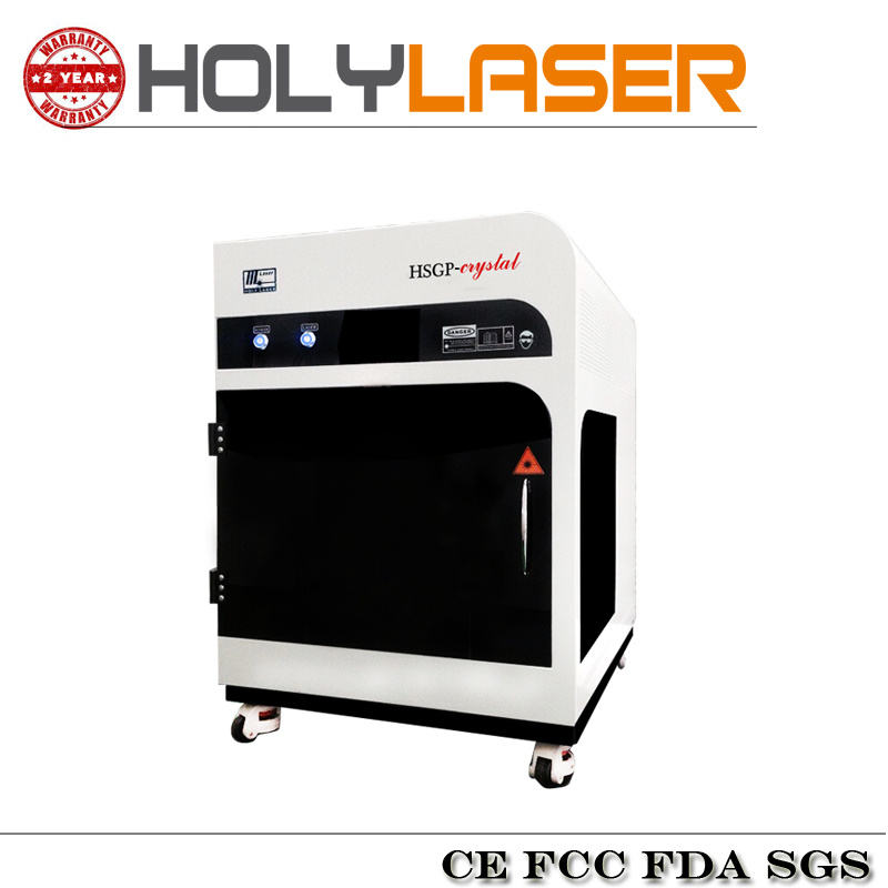 Cheap Small 3D Photo Crystal Laser Inner Engraving Machine Price