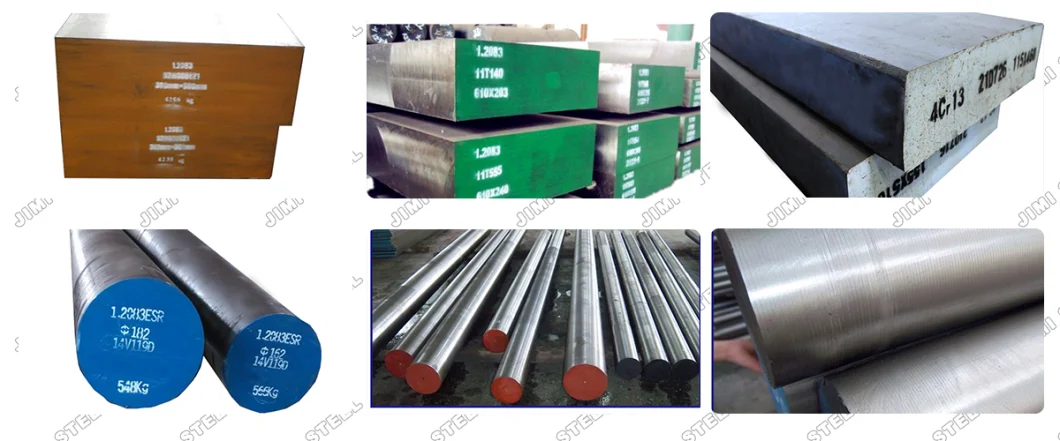 High Carbon Structural Steel Plate 4140 Carbon Alloy Steel 4140 Flat Bar Steel