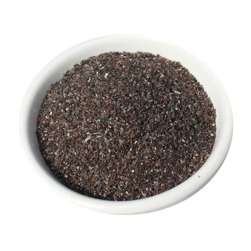 Brown Fused Alumina, Bonded Abrasives for Normal Alloy Steel