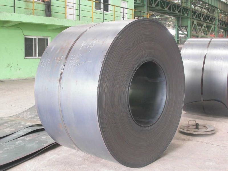 Raw Material Smn21 ASTM 1320 1221 1330 Alloy Steel