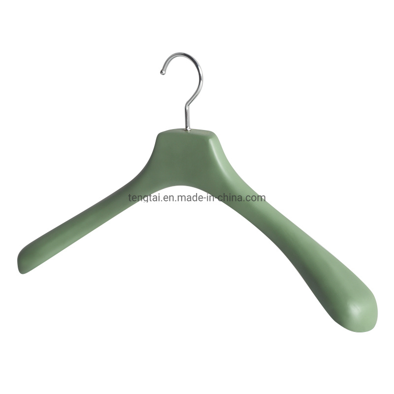 Hanger Wood Hanger High Grade Hanger Dress Hanger Color Hanger