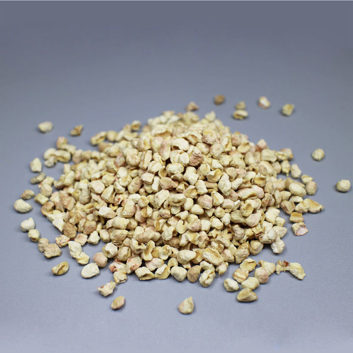 Abrasive Media for Blasting Corncob/ Corn COB Granules