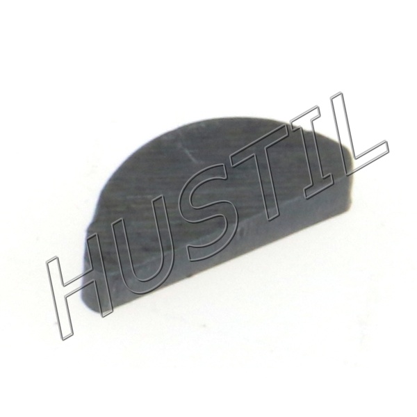 Chainsaw Spare Parts 4500 Woodruff Key in Good Quality