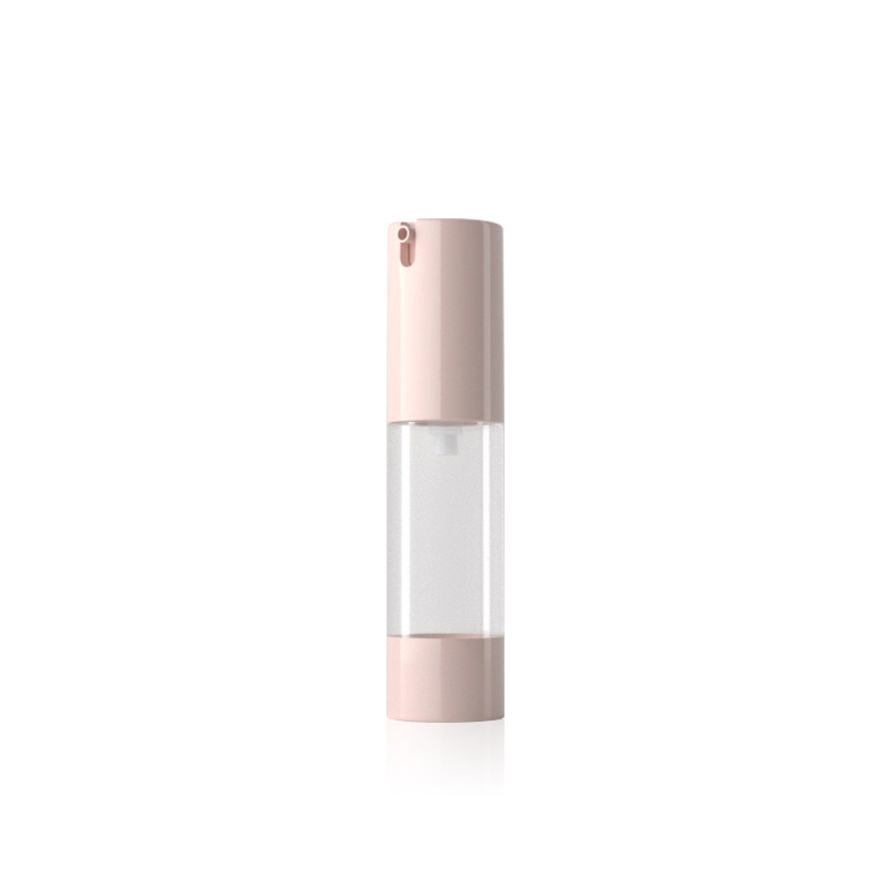 Cosmetic Airless Bottle Pump Airless Bottle