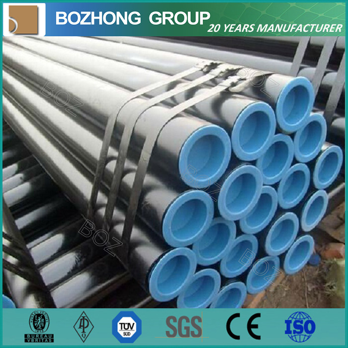 High Quality Alloy Steel Pipe for Oil Pipeline