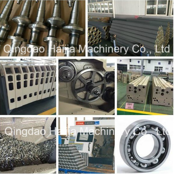 China Top Grade Air Jet Machine for Medical Gauze