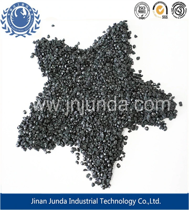 Good Quality/SAE Standard/Stainless Steel Grit for Marble Cutting/Sandblasting