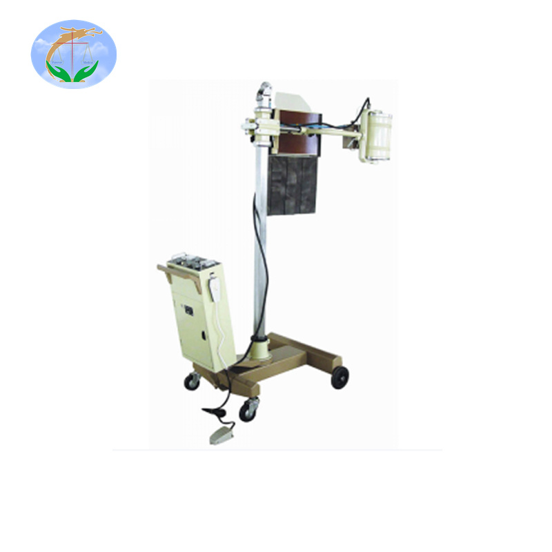 Ce-Approved Ultra-High Pixeldental Mobile Panoramic Dental Medical X-ray Machine