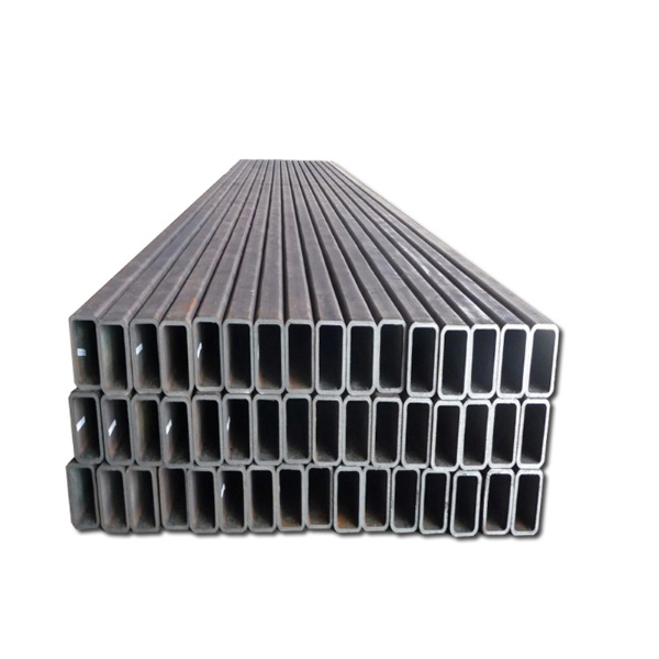 50*50 Low Carbon Square Steel Pipe with Oiled