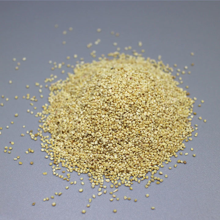 Abrasive Media for Blasting Corncob/ Corn COB Granules