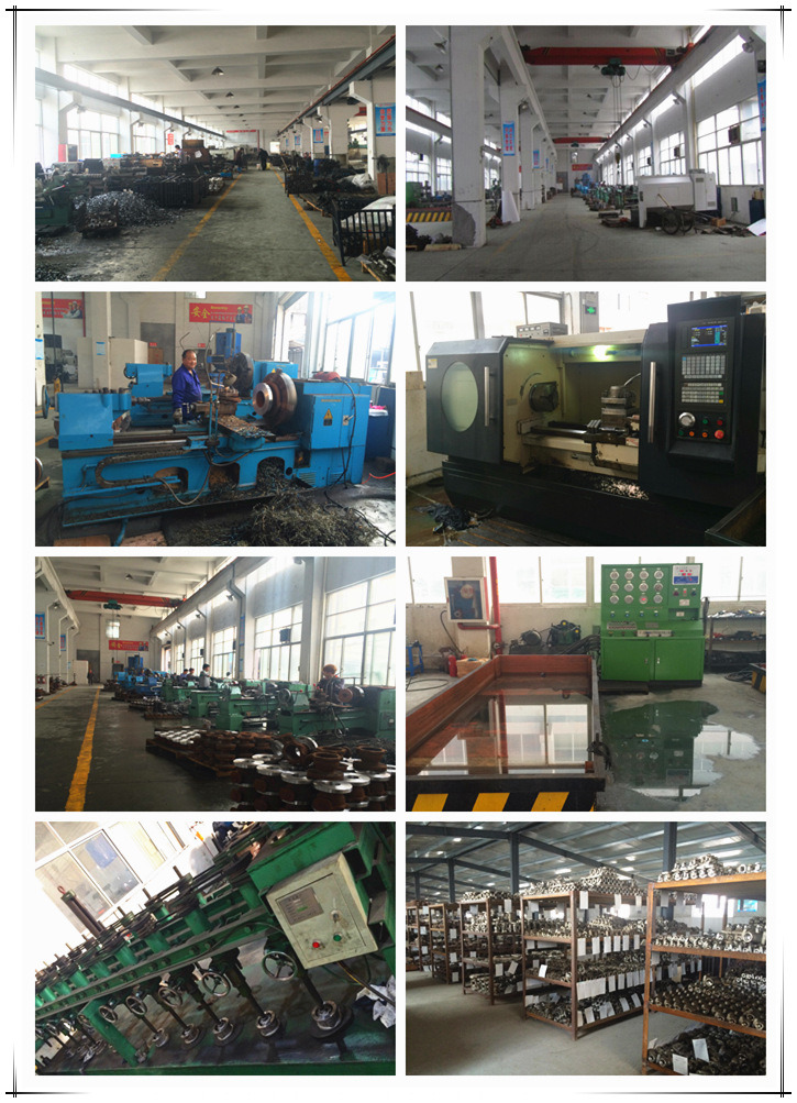 Cast Steel Three Piece Flanged Trunnion Ball Valve