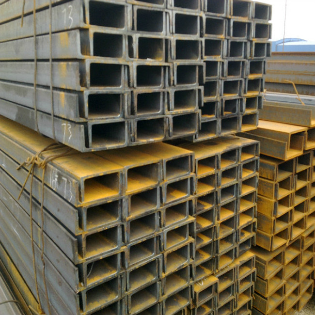 C Channel Stainless Steel Stainless Steel Channel Beam