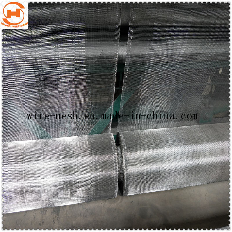 Aluminum Mosquito Wire Mesh/ Fly Wire Mesh