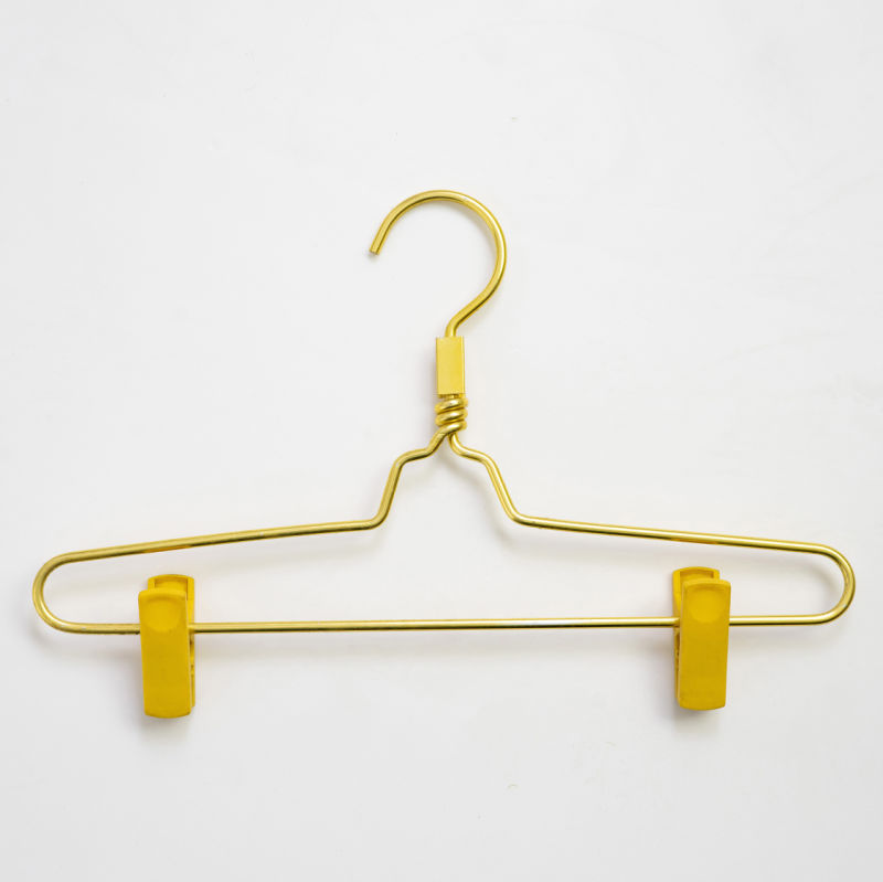 Hanger Metal Hanger Color Hanger Supermarket Hanger Spray Hanger