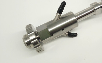 Abrasive Waterjet Cutting Head 014235-3 for Waterjet Cutting Machine