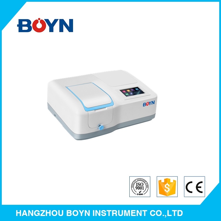 Bnvis-S160 Bnvis-S170 Single Beam Visible Spectrophotometer