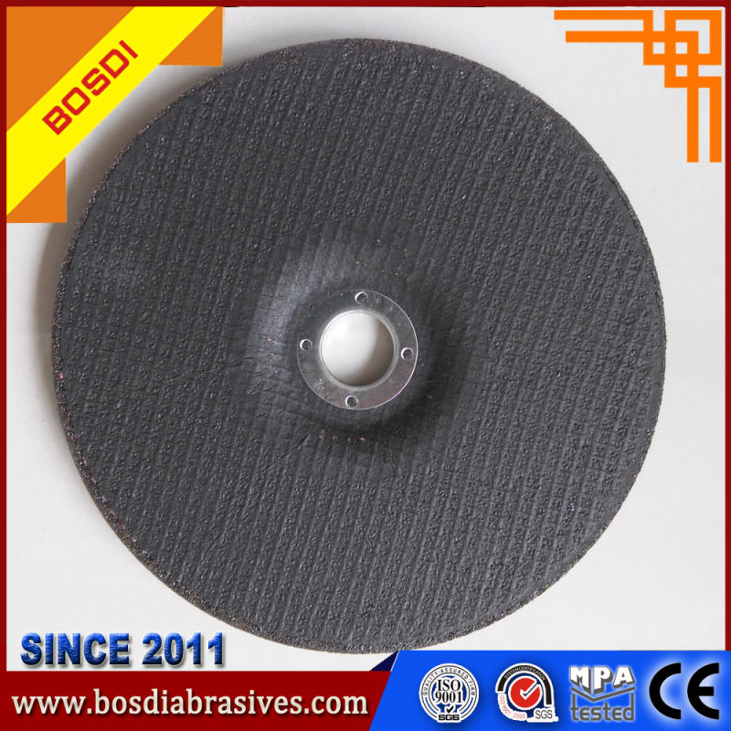4" Abrasive Disc/Wheel, Grinding Wheel/Disc, Polishing Wheel/Tool