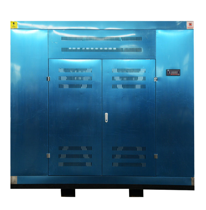 Customized Dry-Type Transformer Power Transformer 35kv F-Class for Tunnel