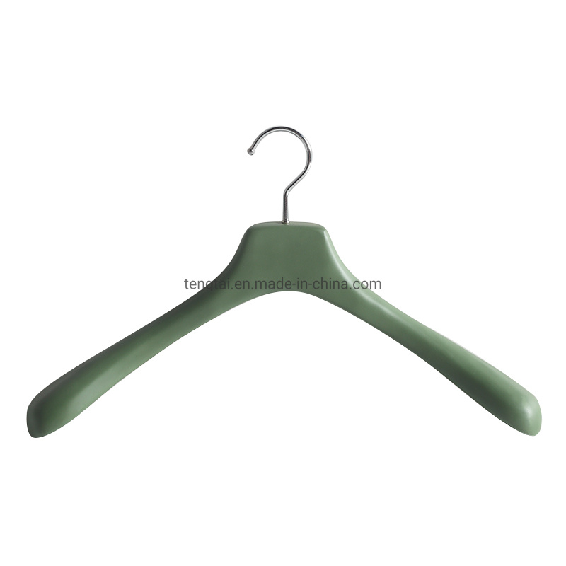 Hanger Wood Hanger High Grade Hanger Dress Hanger Color Hanger