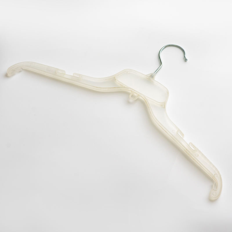 Hanger Plastic Hanger Underwear Hanger Supermarket Hanger Color Hanger