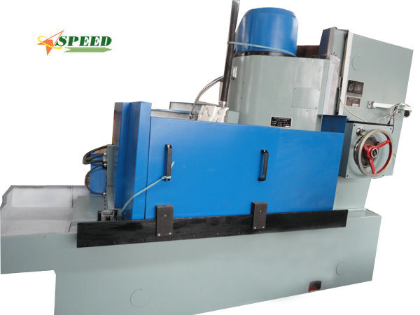 Vertical Spindle Surface Grinder with Rotary Table M74160/M74180