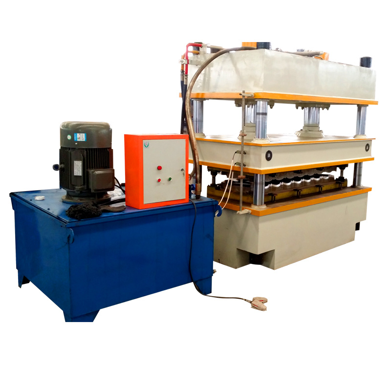 Stone Sandblasting Sandblasting Sandstone Roof Tile Making Machine