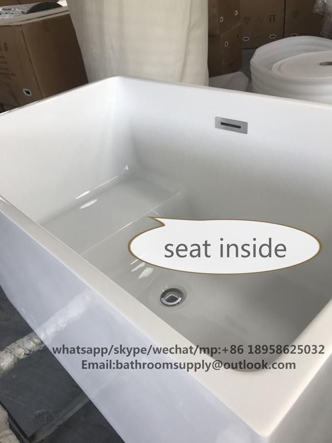 Freestanding Baths & Stand Alone Baths for Wholesale