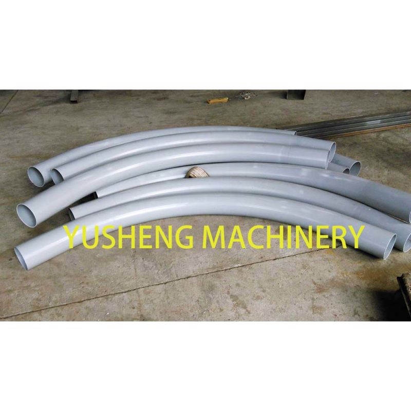 PVC Pipe Bending Machine/ PPR Bend Machine
