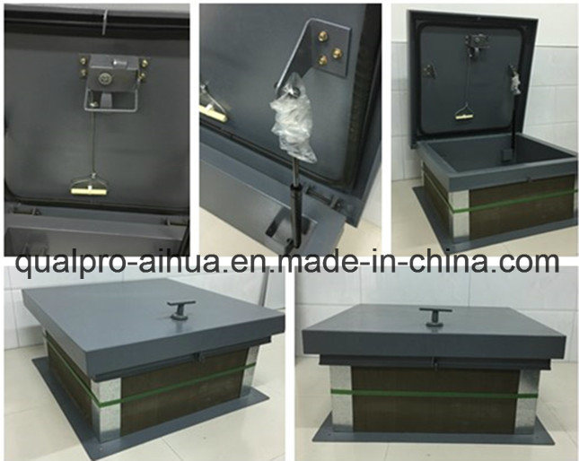 Stainless Steel Roof Access Hatch with Different Size AP7210