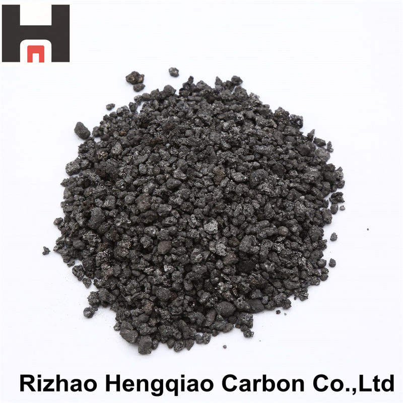 Low Sulphur High Carbon Graphite in Steel Making