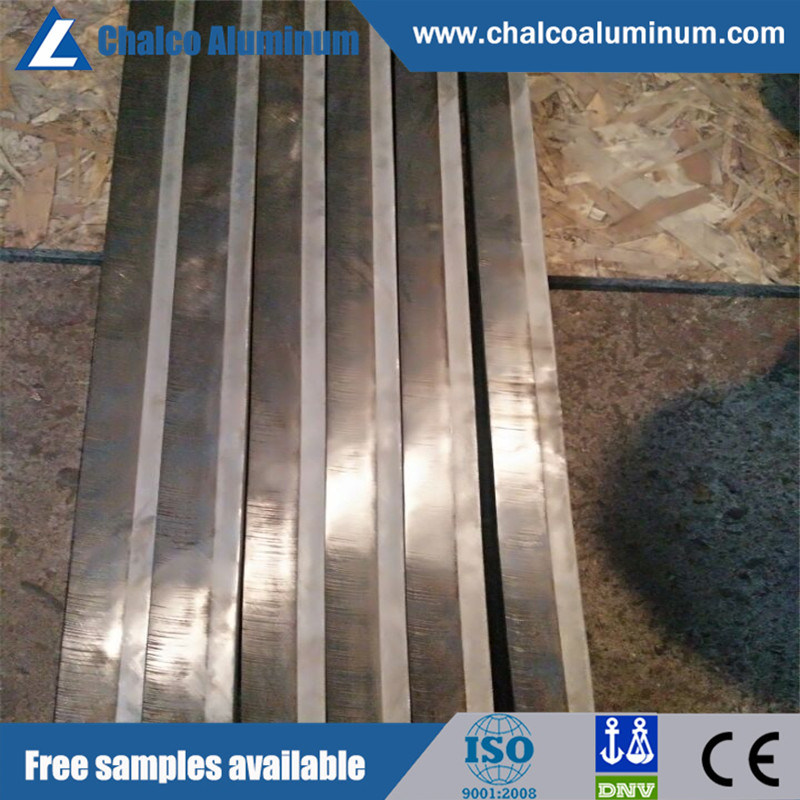 Explosive Clading Aluminum Steel Plate Sheet