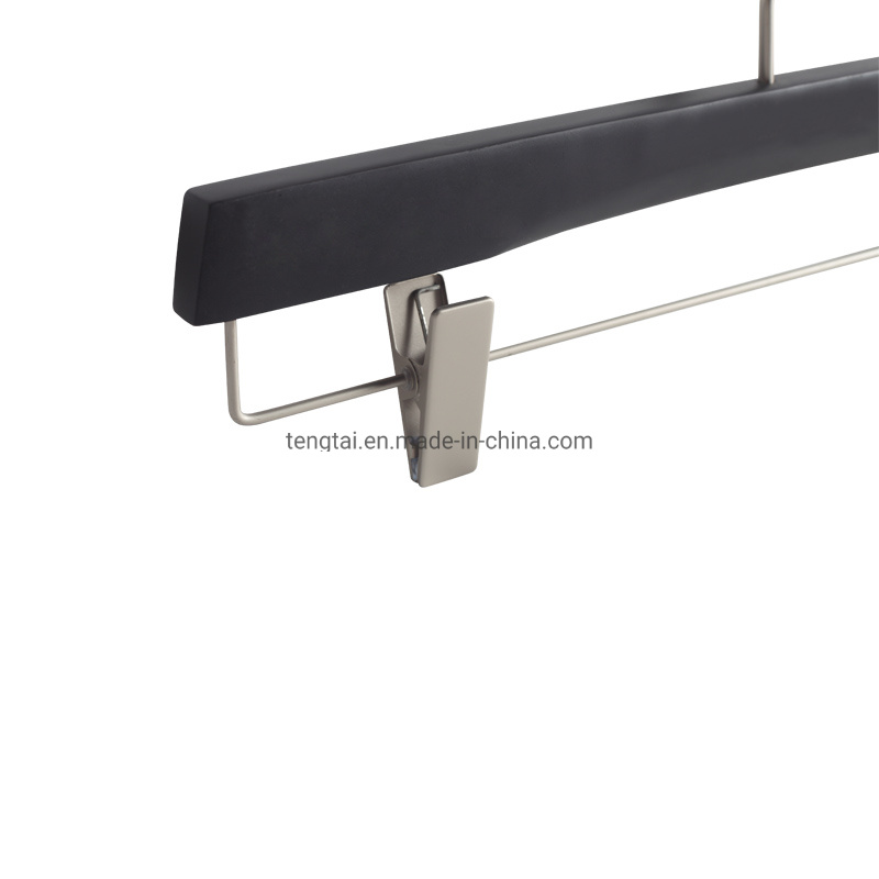 Hanger Solid Wood Hanger Display Hanger Suit Hanger High Grade Hanger