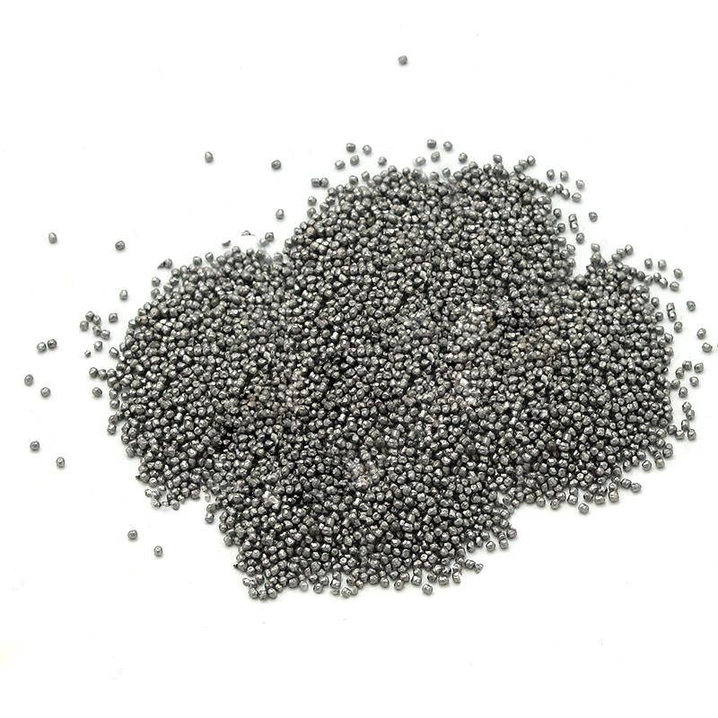 Best Quality 2.0mm G12 Steel Grit for Sand Blasting, Surface Cleaning