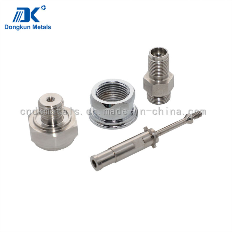 Machinery/Machined/Machining Stainless Steel/Carbon Steel, Cast Steel Parts