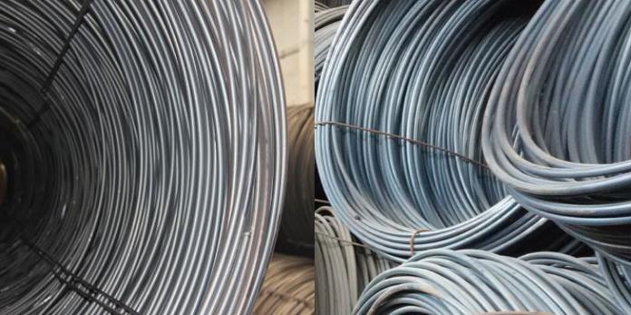 High Tensile High Carbon Steel Wire Rod